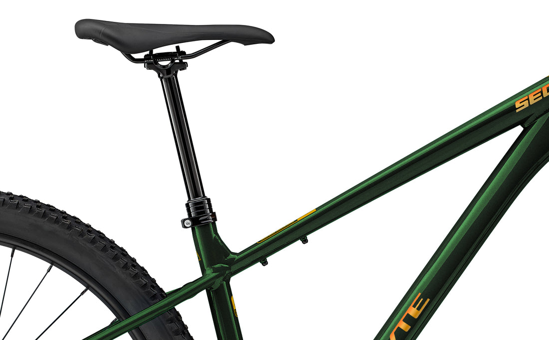 Secta R  trail mountain bike