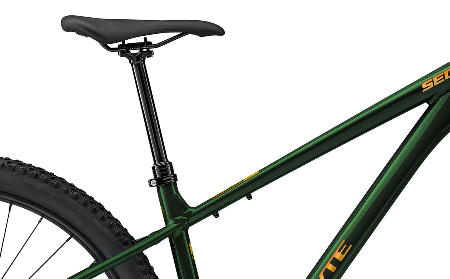 Secta R  trail mountain bike