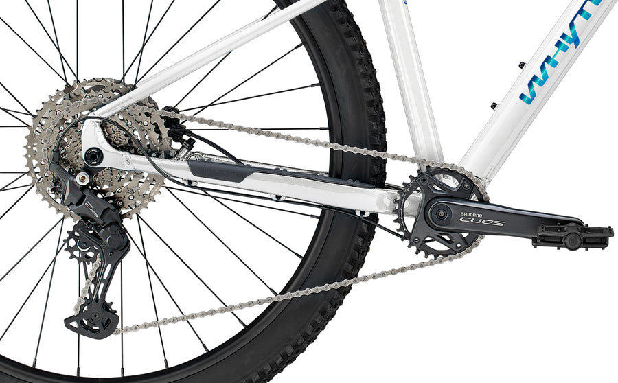 Secta R  trail mountain bike