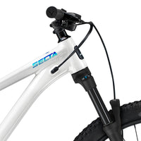 Secta R  trail mountain bike