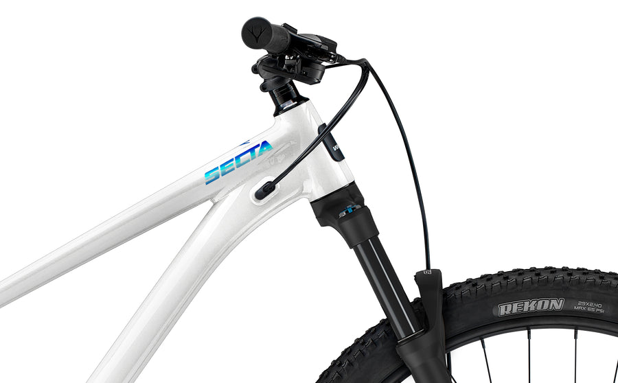 Secta R  trail mountain bike