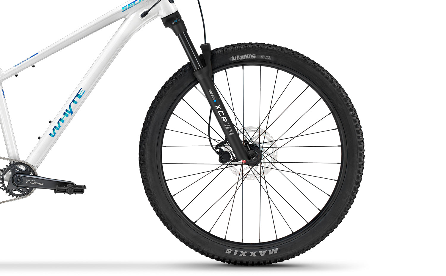 Secta R  trail mountain bike
