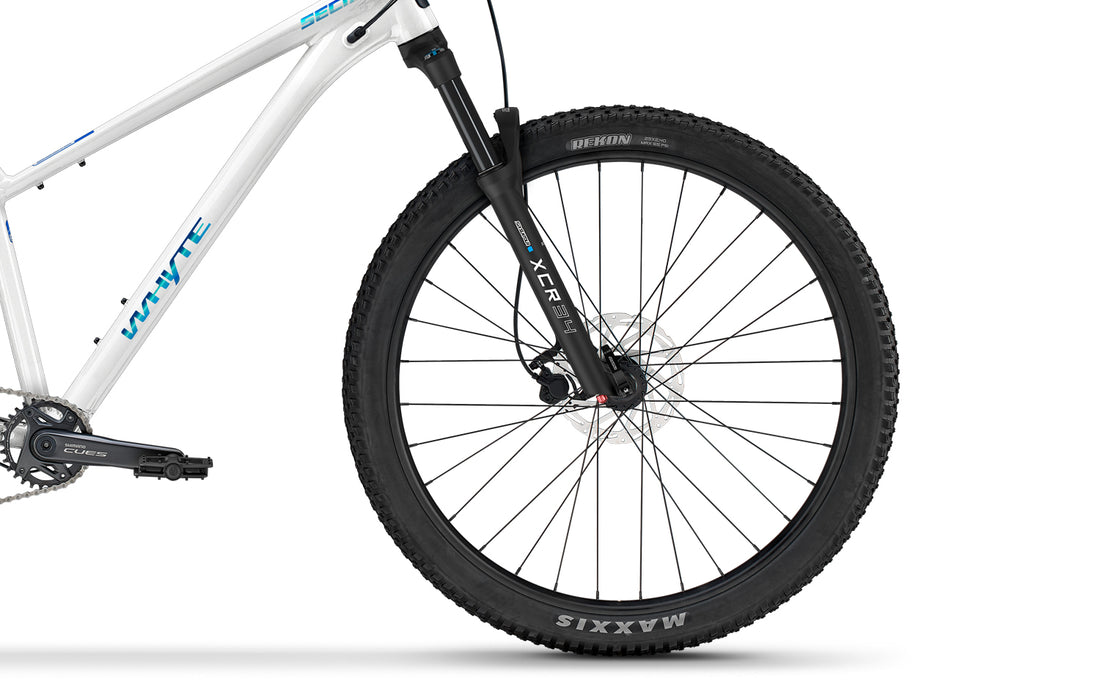 Whyte Secta R Whyte Secta R trail mountain bike – Whyte Bikes