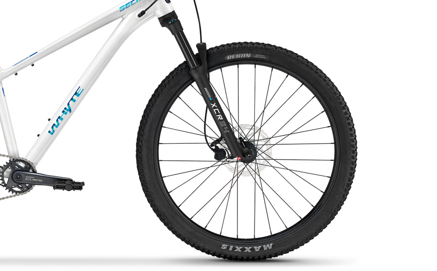 Secta R  trail mountain bike