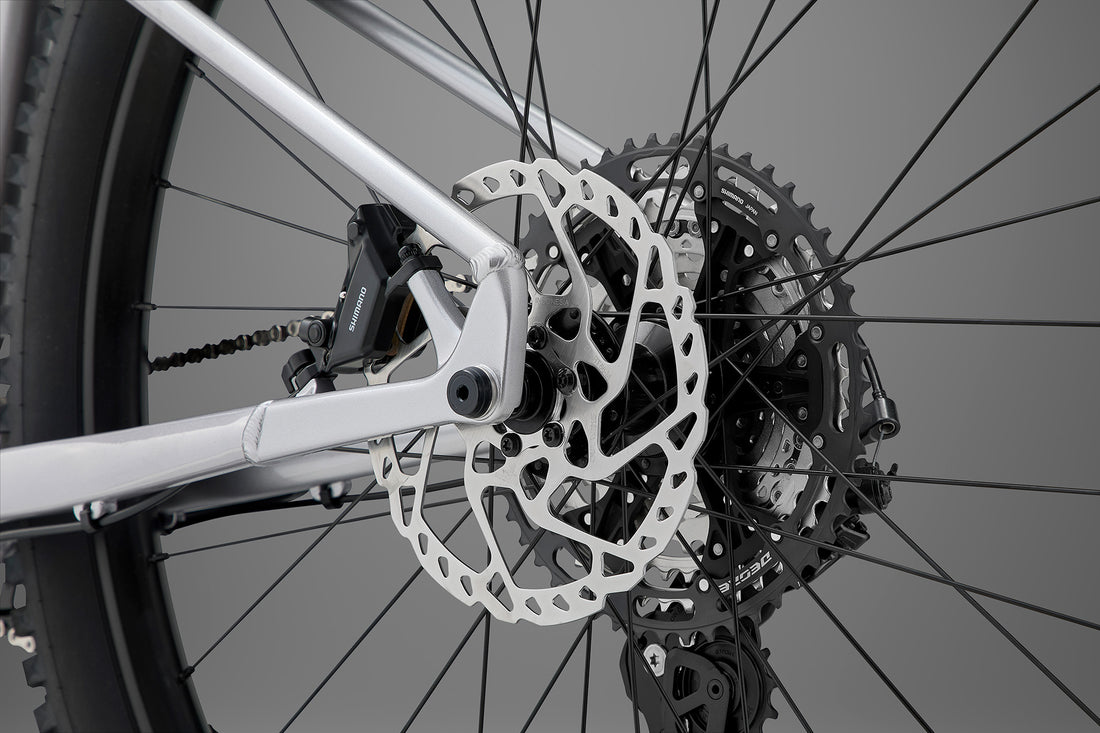 Whyte Secta RSX  Trail mountain bike