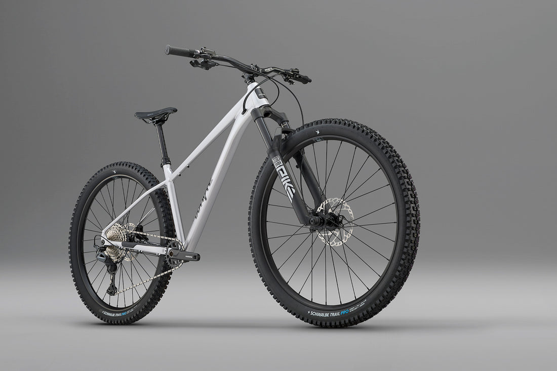 Whyte Secta RSX  Trail mountain bike