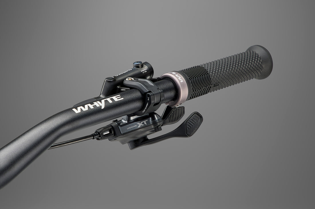 Whyte Secta RSX  Trail mountain bike
