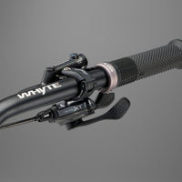 Whyte Secta RSX  Trail mountain bike