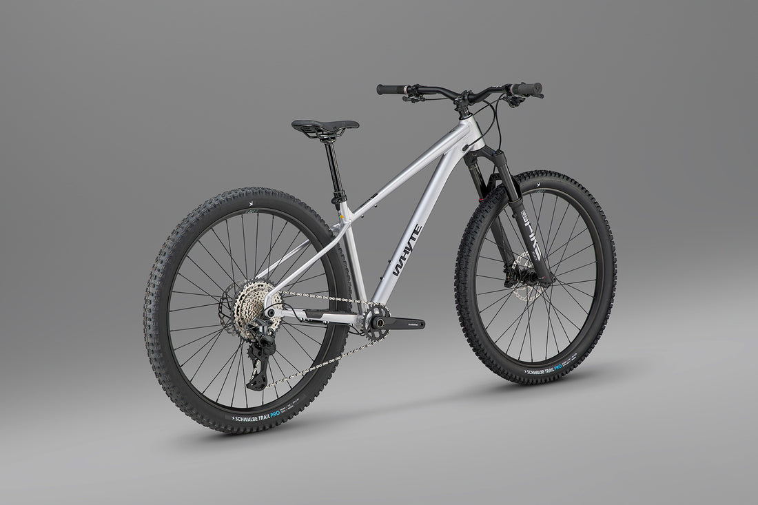 Whyte Secta RSX  Trail mountain bike