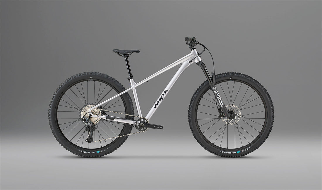 Whyte Secta RSX  Trail mountain bike