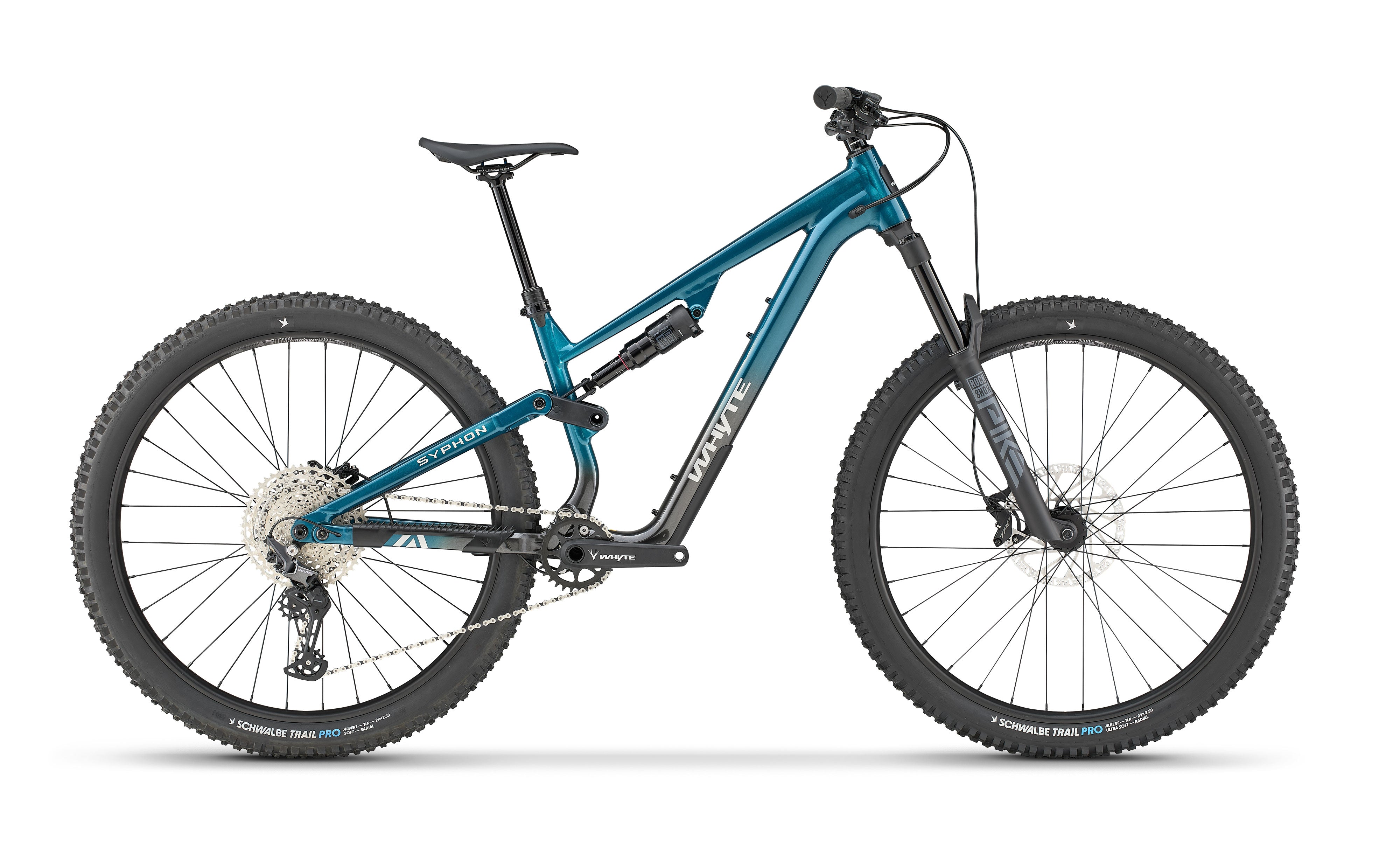Syphon S  Trail mountain bike