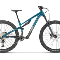 Horské kolo Syphon S Trail