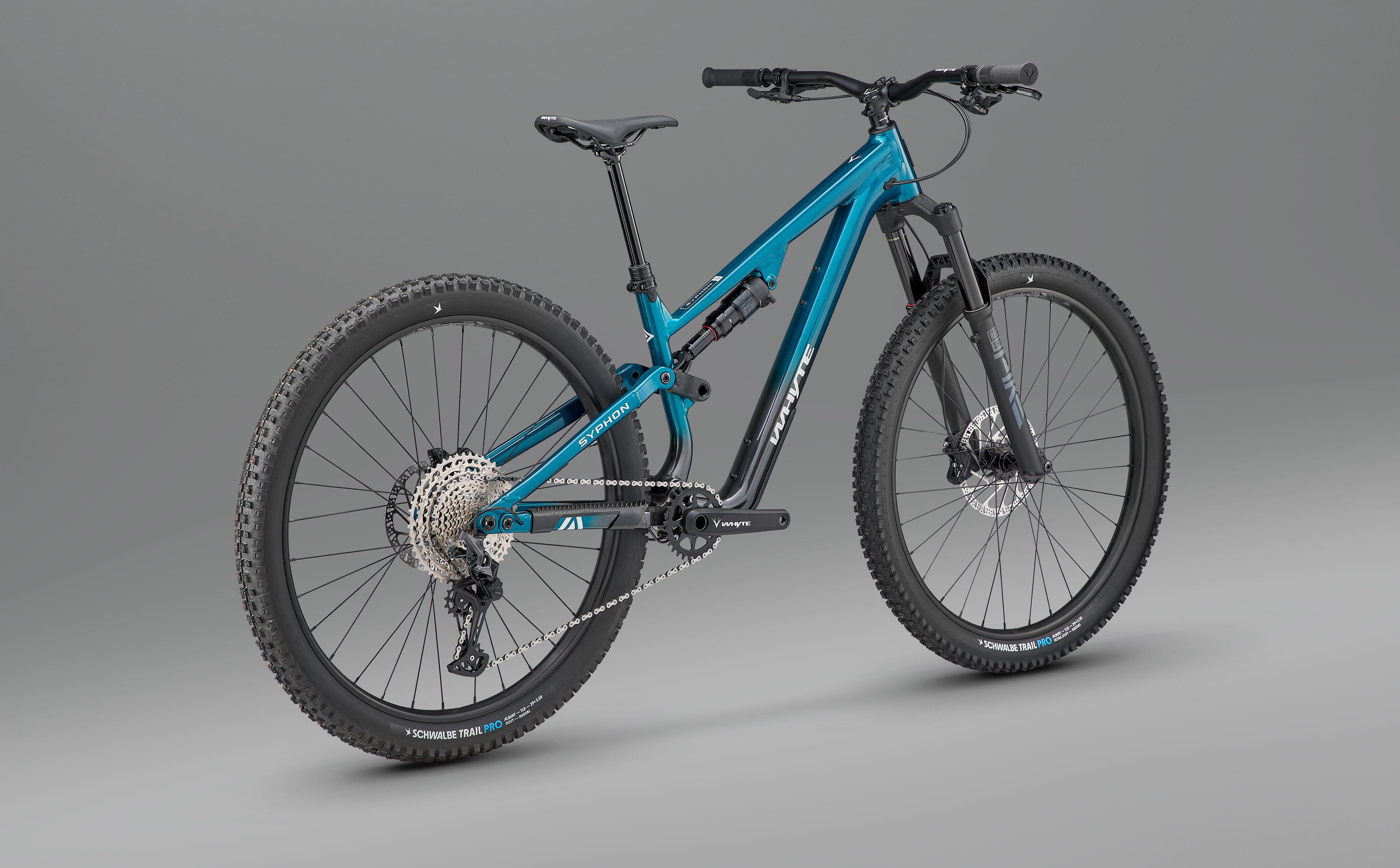 Syphon S  Trail mountain bike