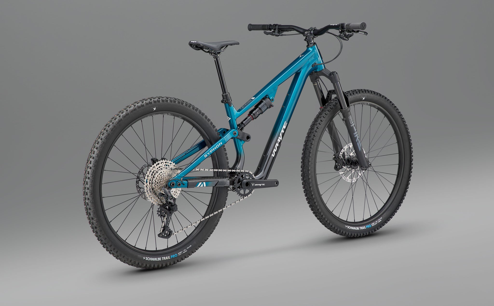 Syphon S  Trail mountain bike