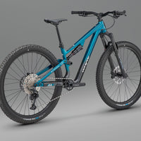 Horské kolo Syphon S Trail