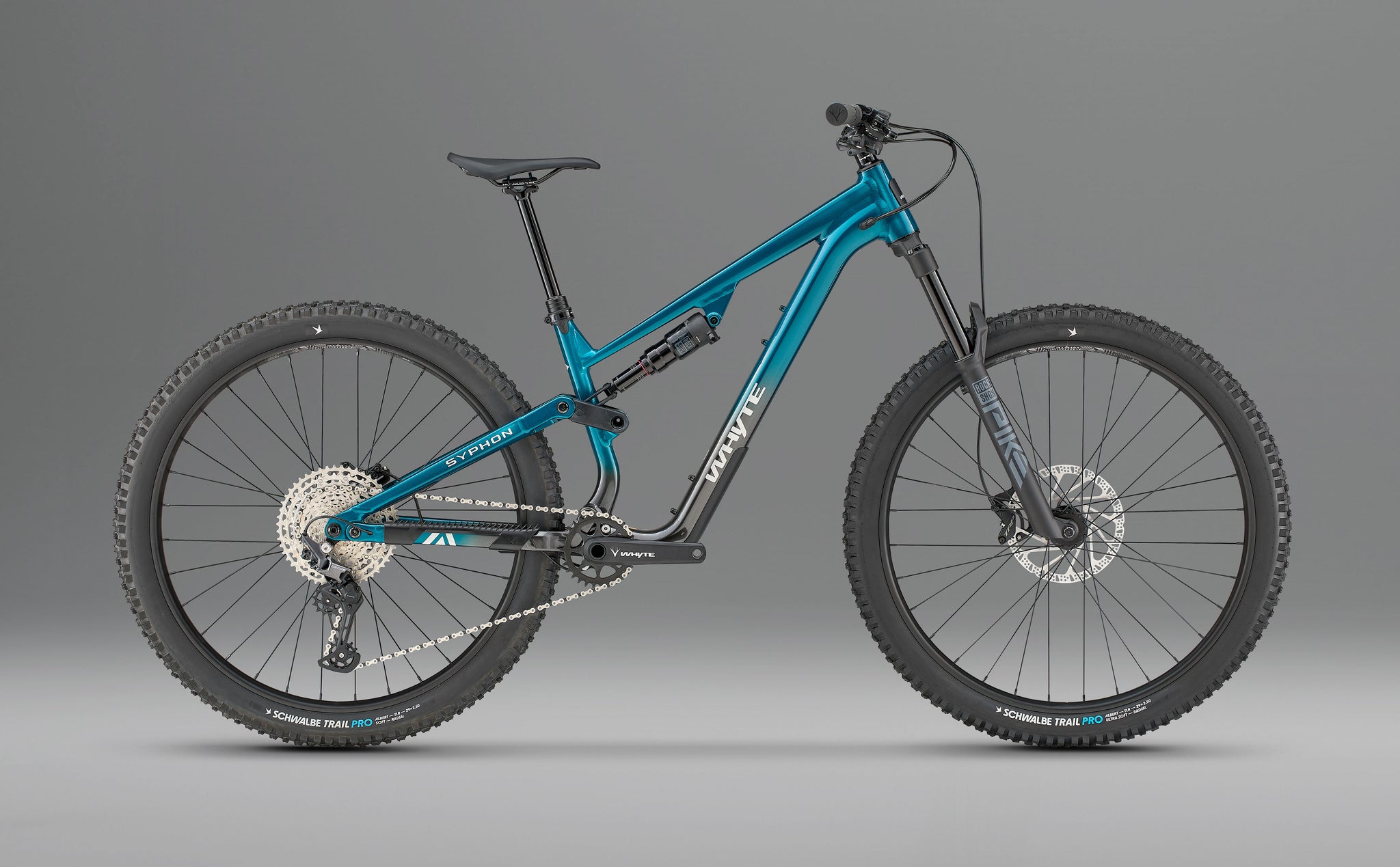 Syphon S  Trail mountain bike