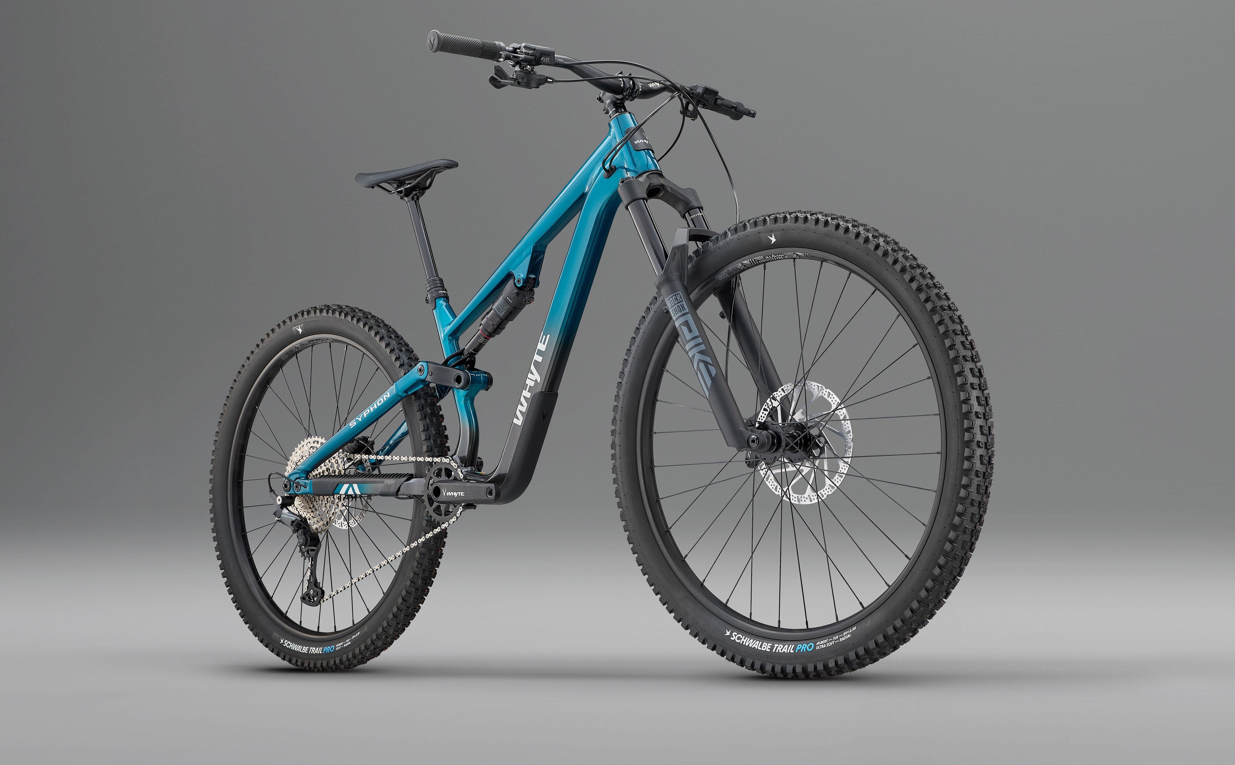 Syphon S  Trail mountain bike