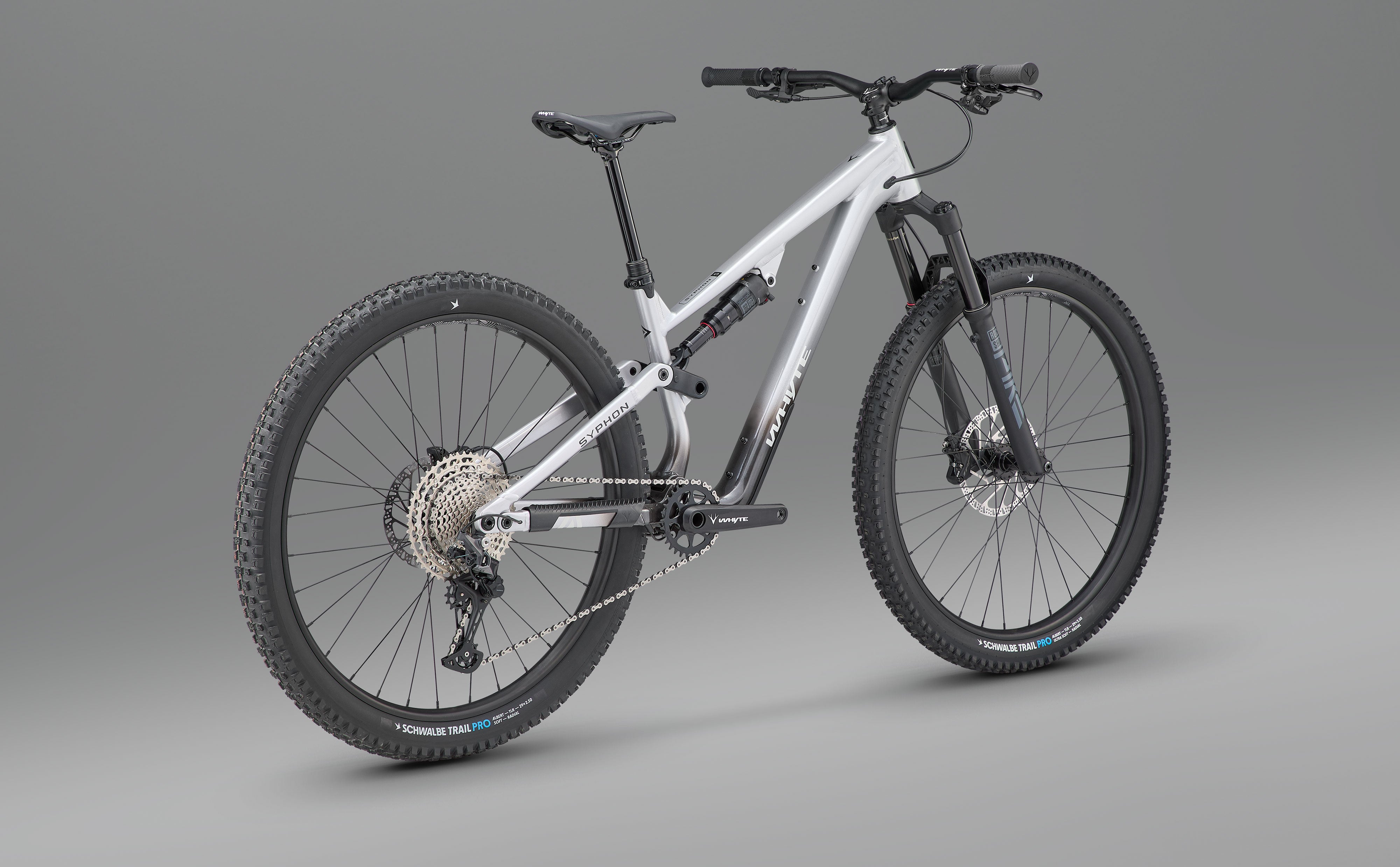 Syphon S  Trail mountain bike