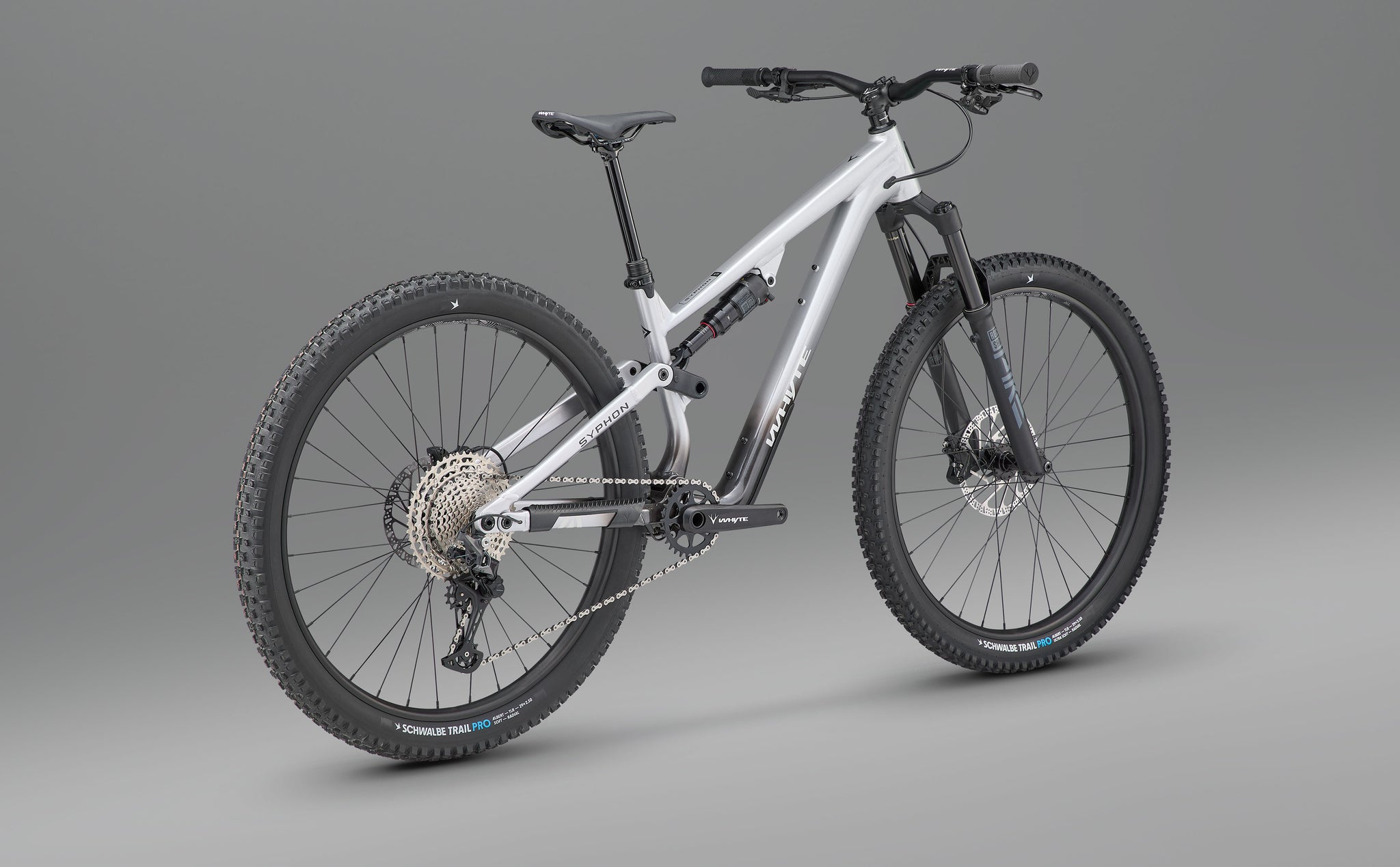 Syphon S  Trail mountain bike
