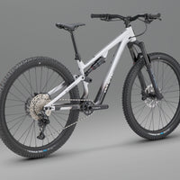 Horské kolo Syphon S Trail