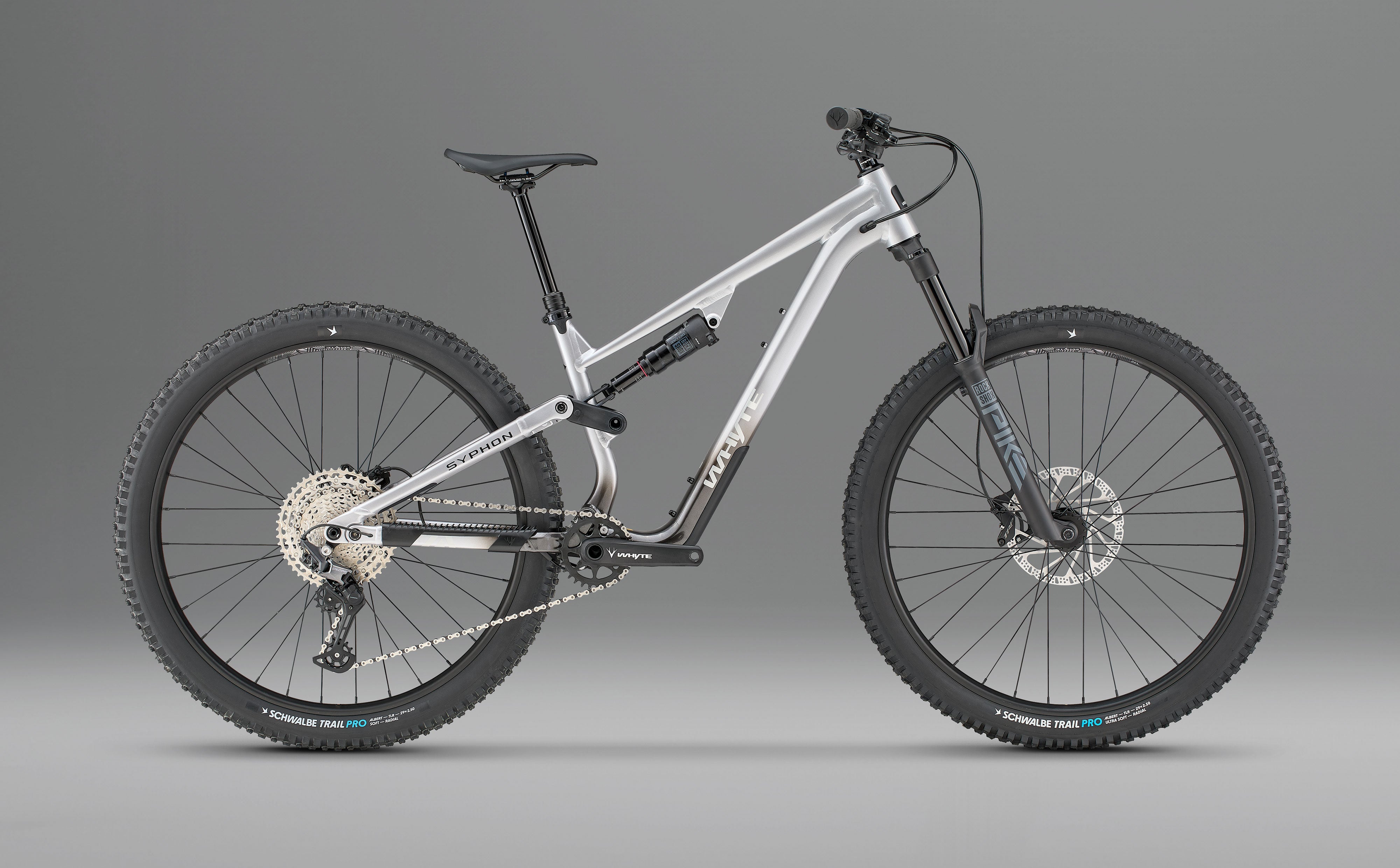 Syphon S  Trail mountain bike