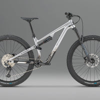 Horské kolo Syphon S Trail