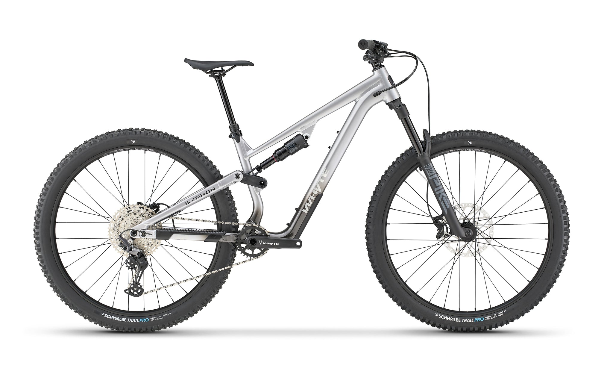 Syphon S  Trail mountain bike