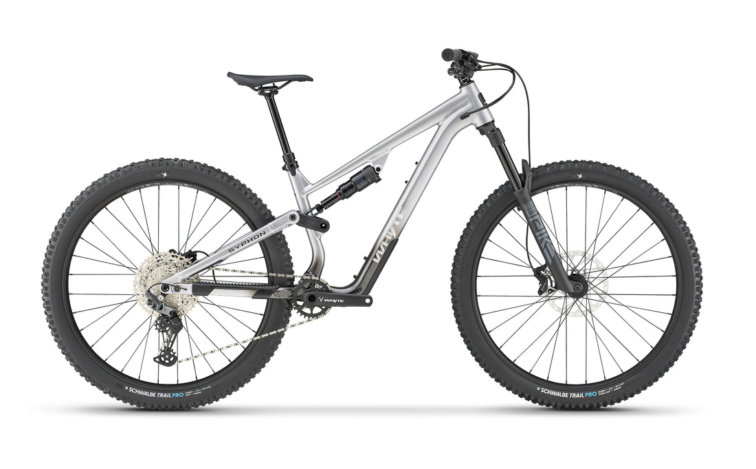 Horské kolo Syphon S Trail