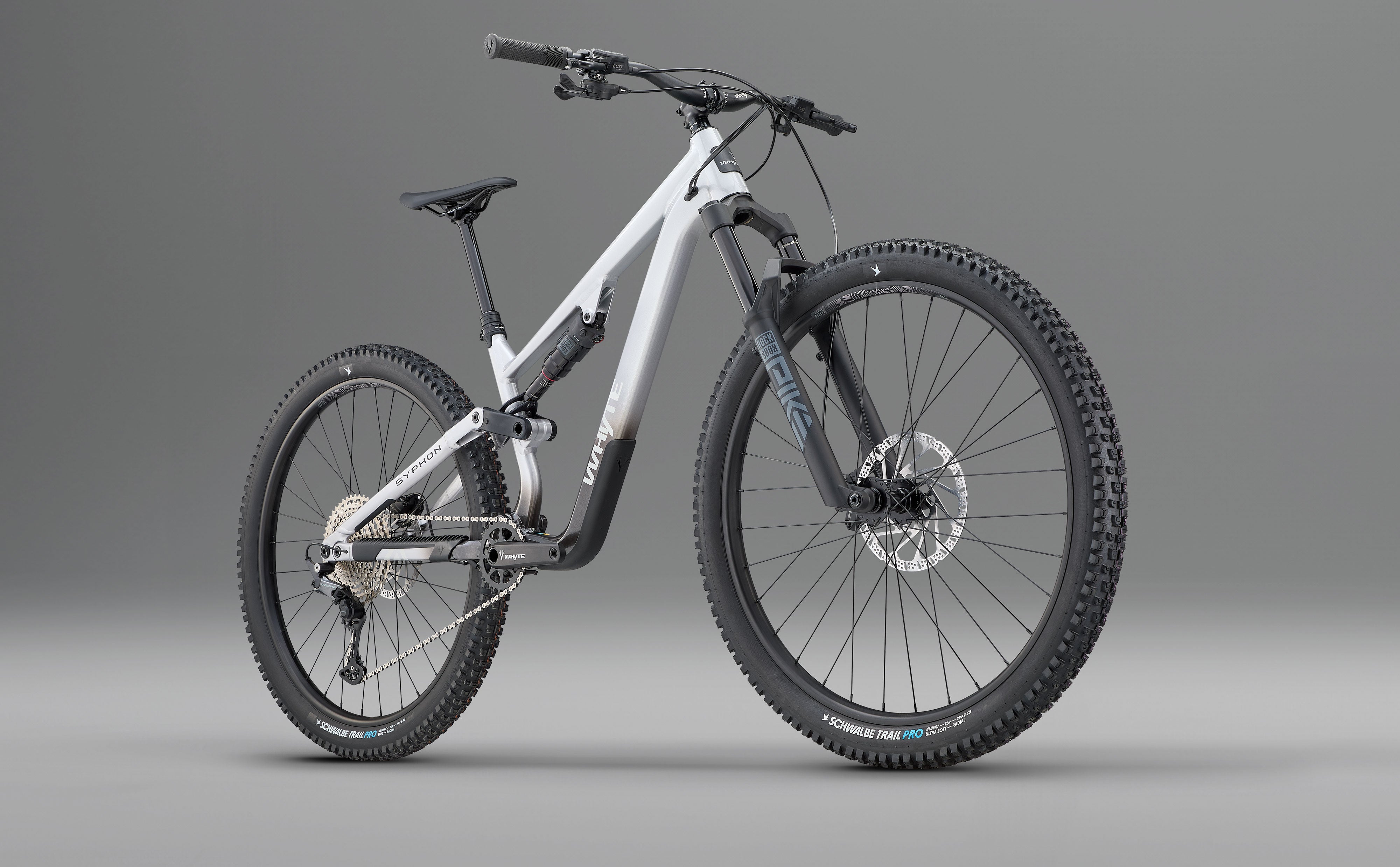 Syphon S  Trail mountain bike