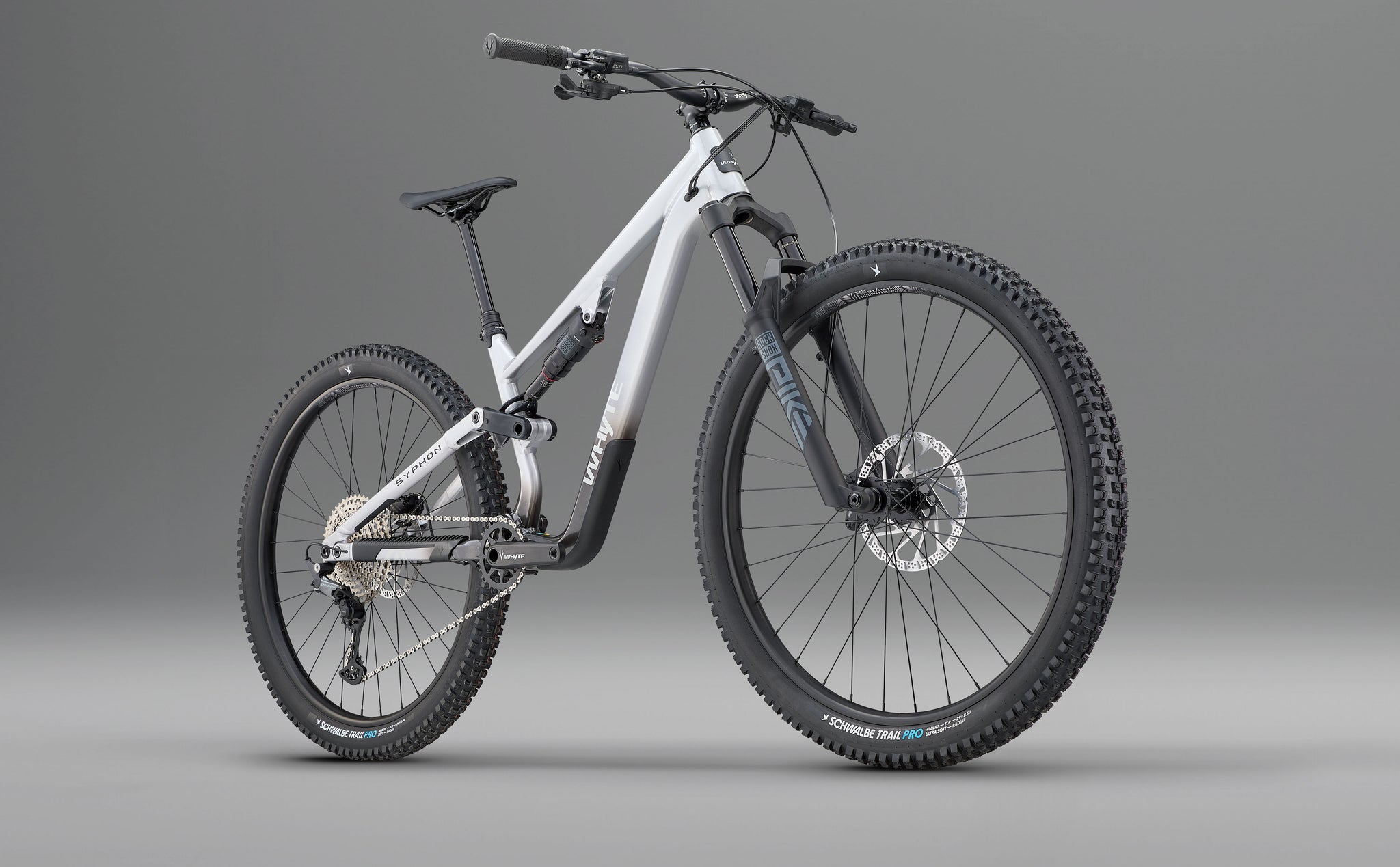 Syphon S  Trail mountain bike