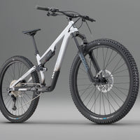 Horské kolo Syphon S Trail