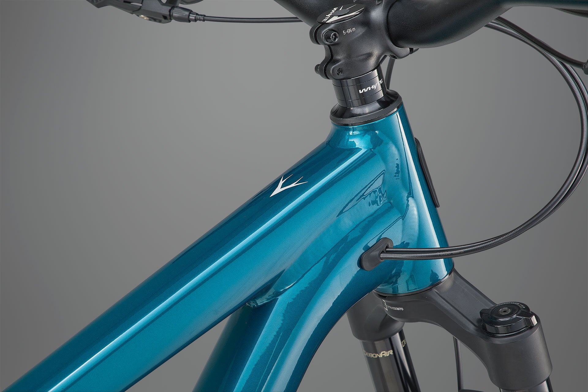 Syphon S  Trail mountain bike