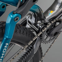 Horské kolo Syphon S Trail
