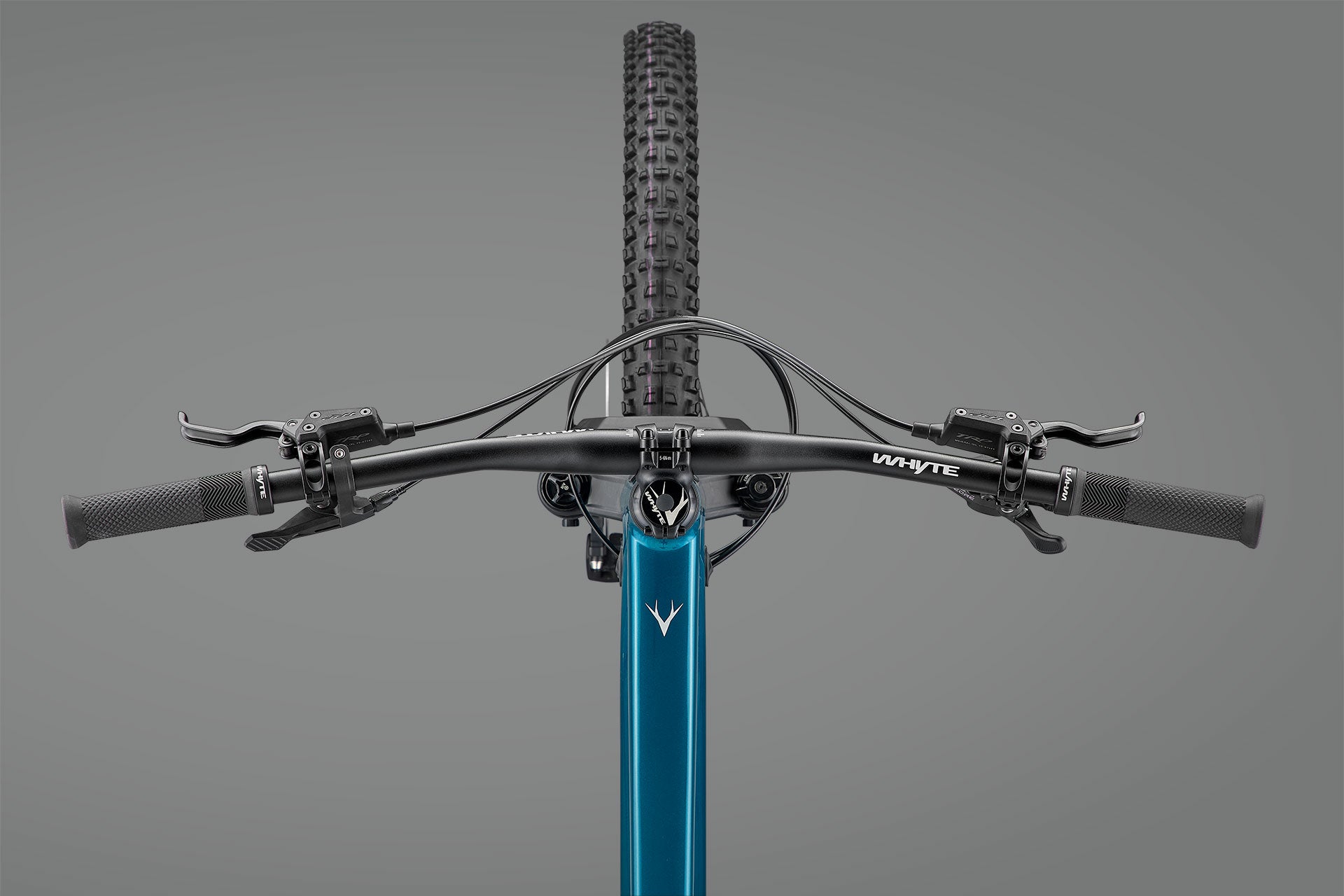 Syphon S  Trail mountain bike