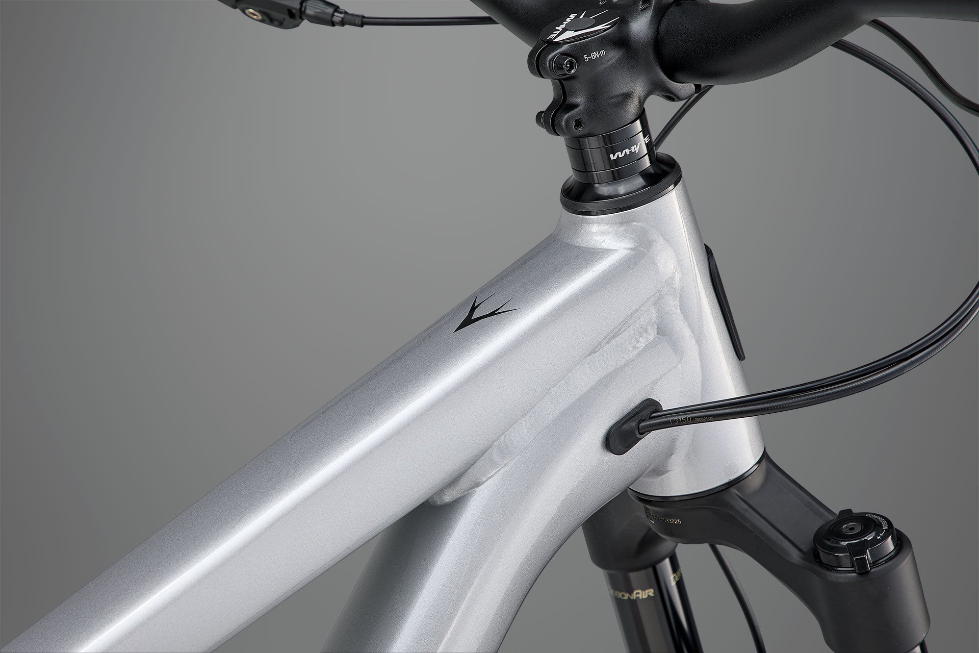 Syphon S  Trail mountain bike