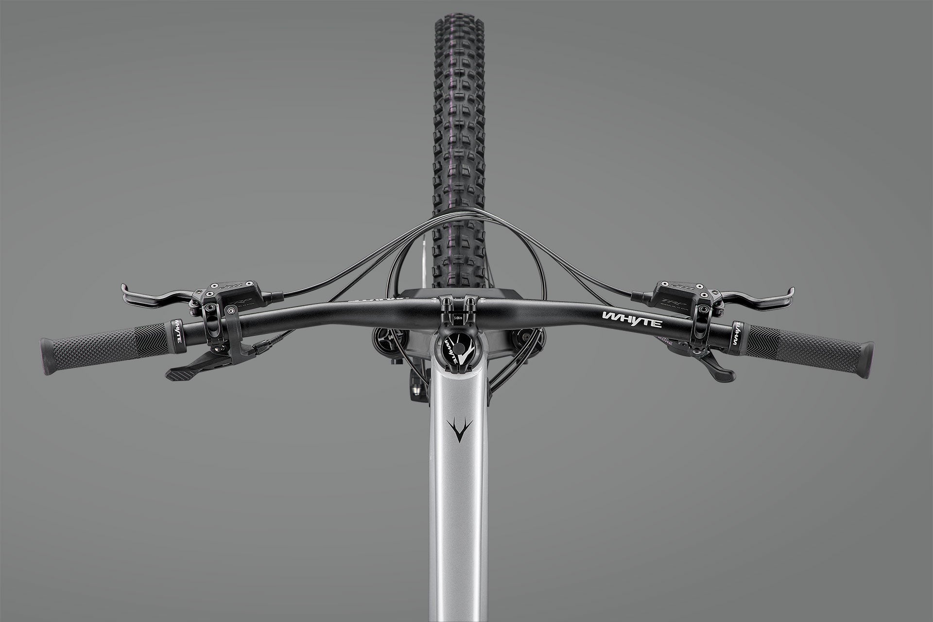 Syphon S  Trail mountain bike