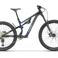 Sythe S  Enduro & gravity mountain bike