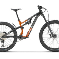 Sythe S  Enduro & gravity mountain bike