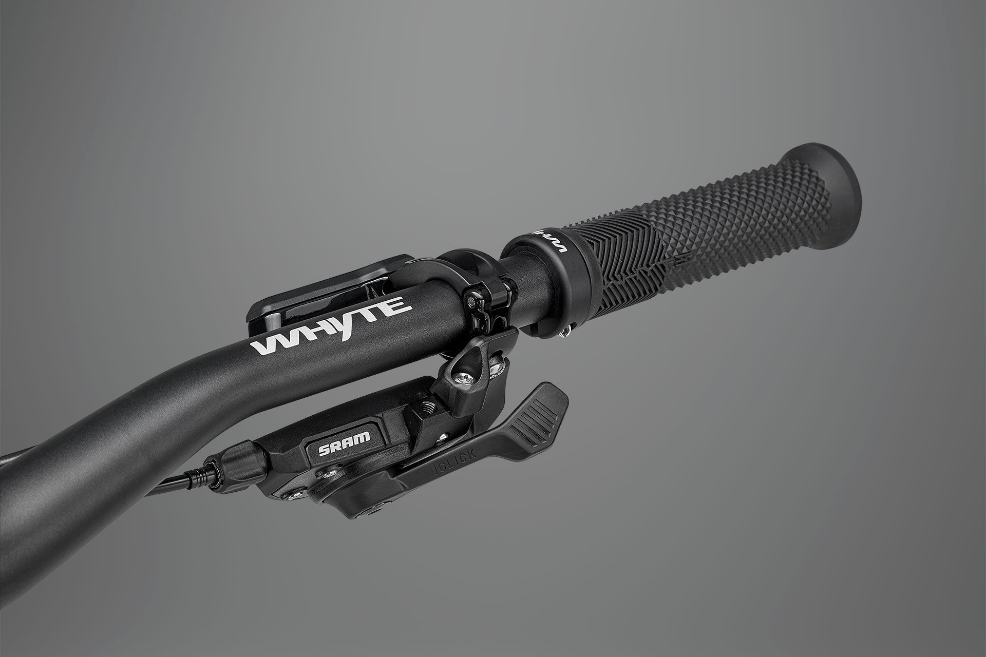 Sythe RS  Enduro & gravity mountain bike