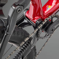 Sythe RS Enduro a gravity horské kolo