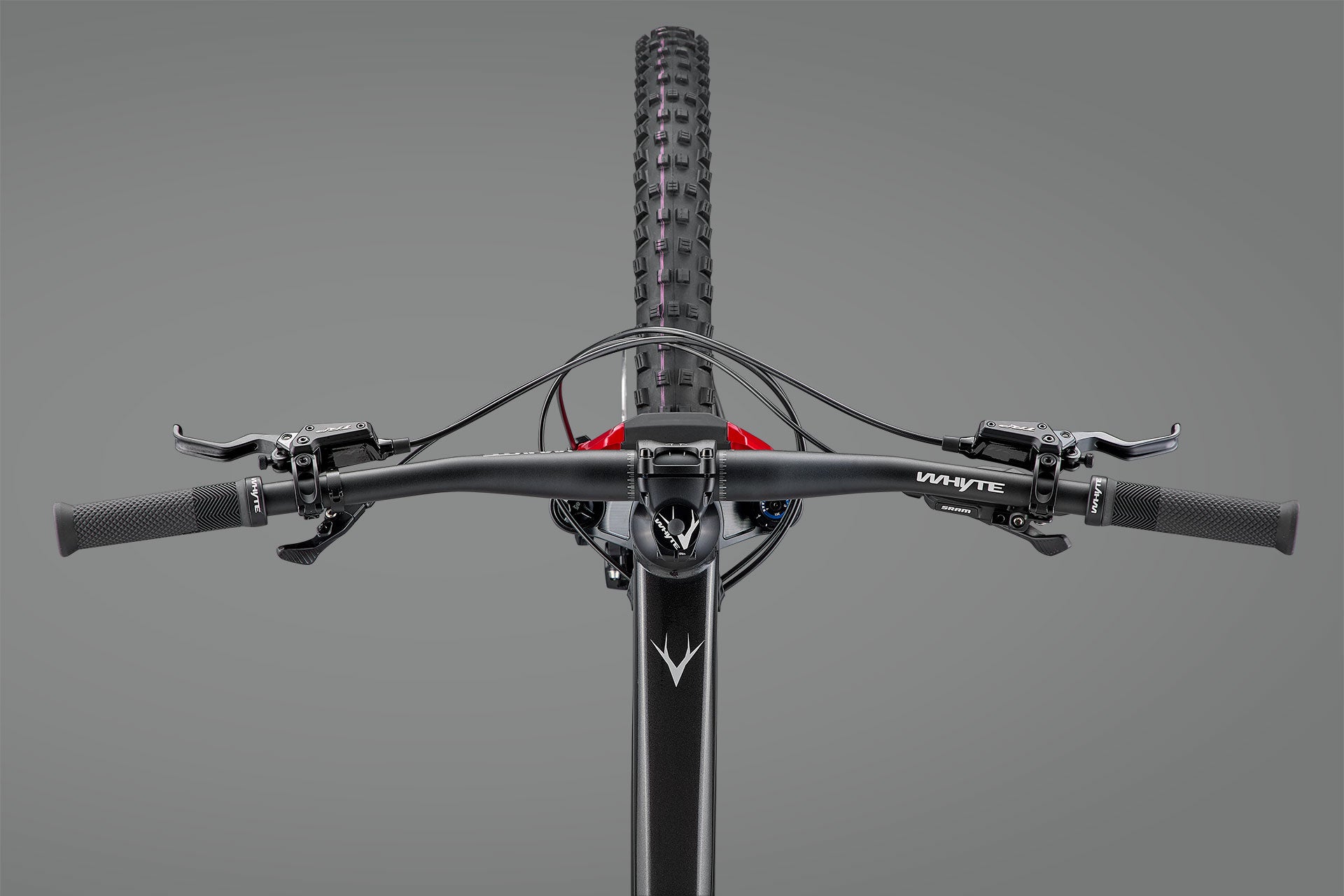 Sythe RS  Enduro & gravity mountain bike