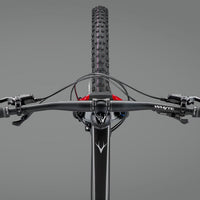 Sythe RS Enduro a gravity horské kolo