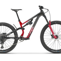 Sythe RS  Enduro & gravity mountain bike