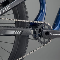 Sythe S  Enduro & gravity horské kolo