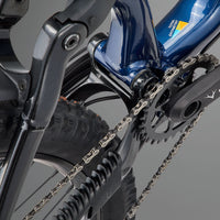 Sythe S  Enduro & gravity horské kolo