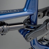 Sythe S  Enduro & gravity horské kolo