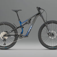 Sythe S  Enduro & gravity mountain bike