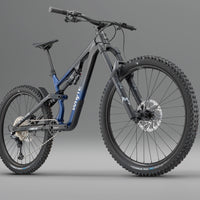 Sythe S  Enduro & gravity mountain bike
