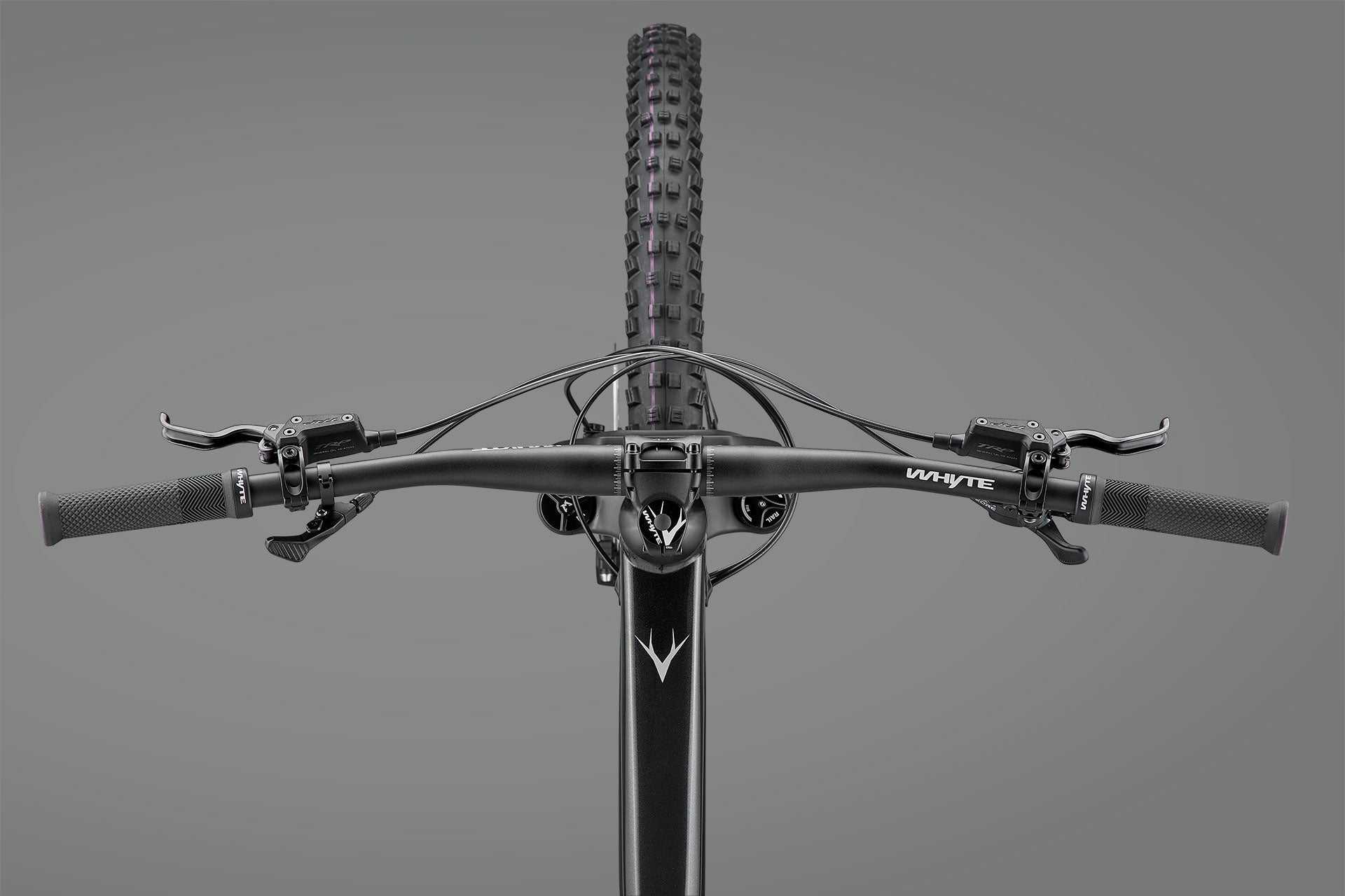 Sythe S  Enduro & gravity mountain bike