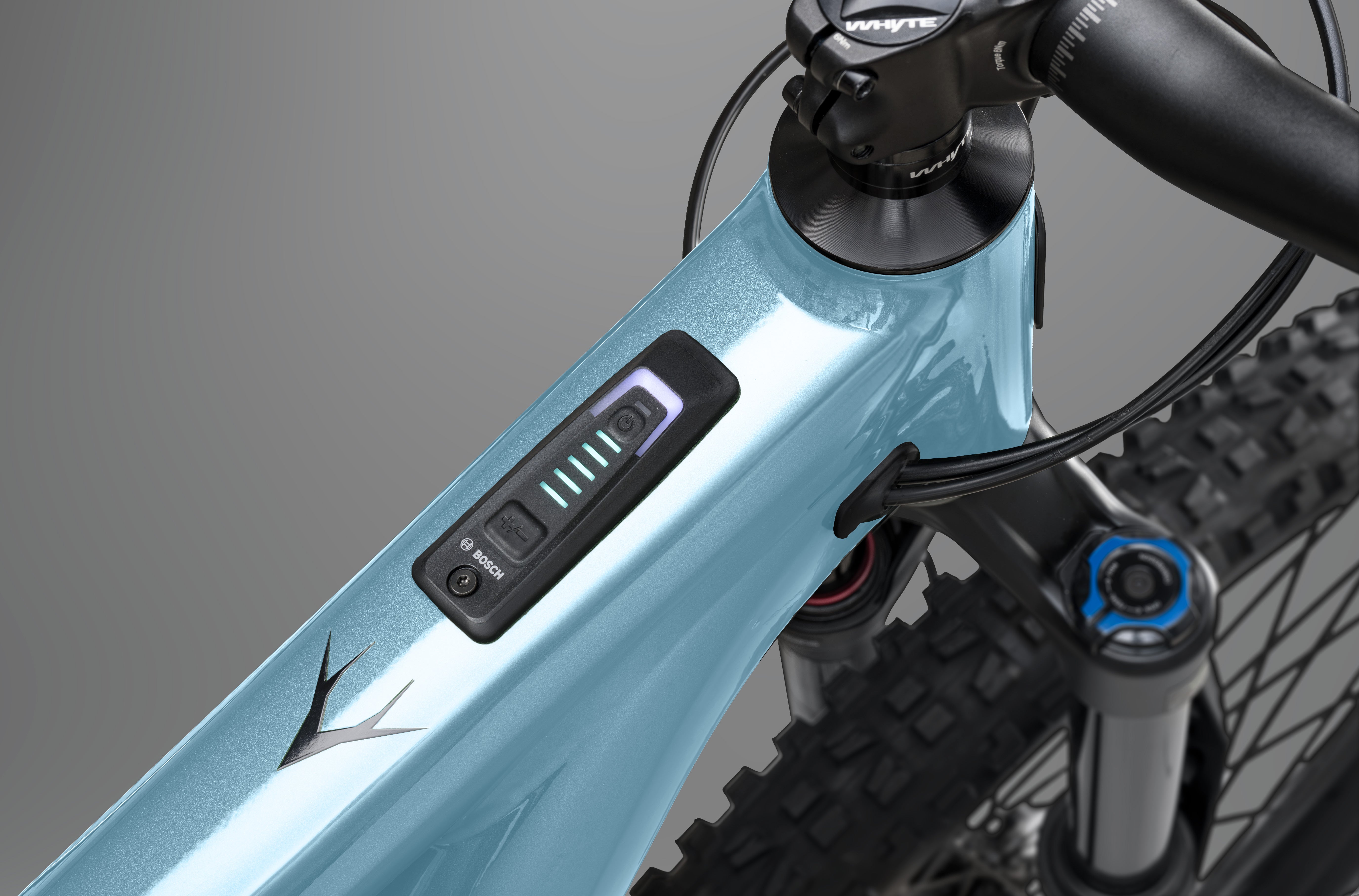 Kado S (800Wh)  Trail/enduro electric mountain bike